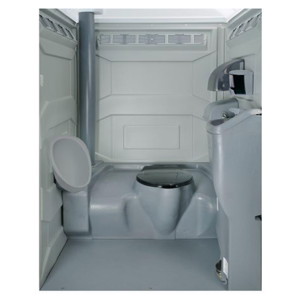 Portable Restrooms for events