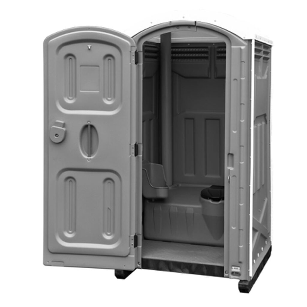 standard portable toilet Ojai CA