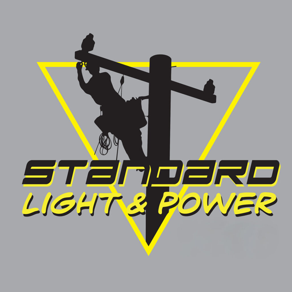 Temporary Power Company